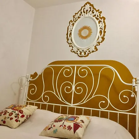 Casa Con Terrazzi - 6posti 2stanze 2bagni - Lakeholiday It *