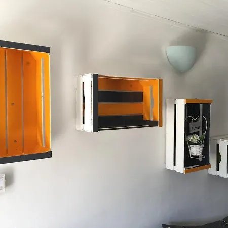 Σπίτι διακοπών Casa Con Terrazzi - 6posti 2stanze 2bagni - Lakeholiday It