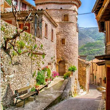 Casa Con Terrazzi - 6posti 2stanze 2bagni - Lakeholiday It Holiday home