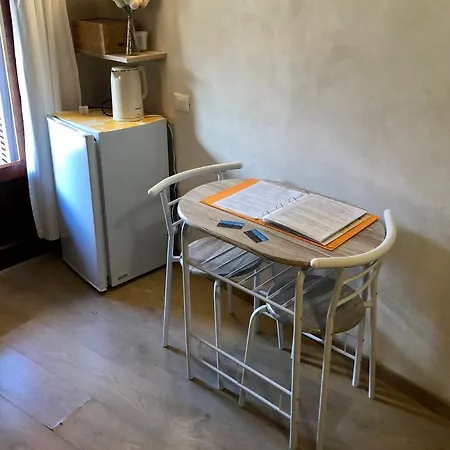 Holiday home Casa Con Terrazzi - 6posti 2stanze 2bagni - Lakeholiday It