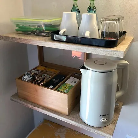 Casa Con Terrazzi - 6posti 2stanze 2bagni - Lakeholiday It