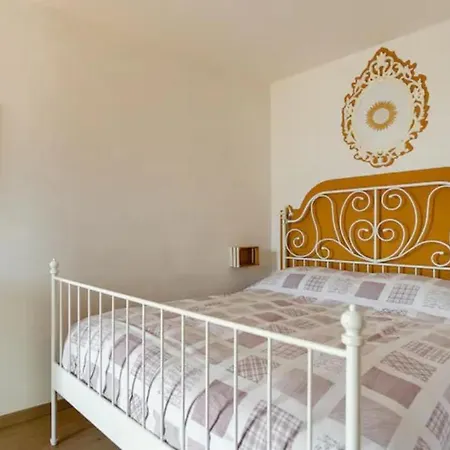 Casa Con Terrazzi - 6posti 2stanze 2bagni - Lakeholiday It Holiday home *