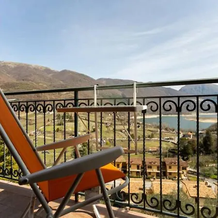 Σπίτι διακοπών Casa Con Terrazzi - 6posti 2stanze 2bagni - Lakeholiday It *