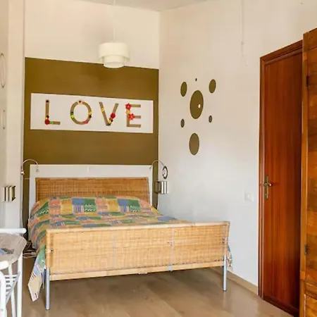 Casa Con Terrazzi - 6posti 2stanze 2bagni - Lakeholiday It Holiday home