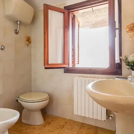 Casa Con Terrazzi - 6posti 2stanze 2bagni - Lakeholiday It * Castel di Tora