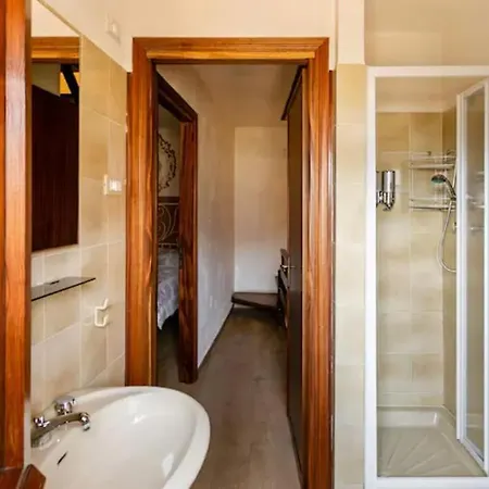 Casa Con Terrazzi - 6posti 2stanze 2bagni - Lakeholiday It *